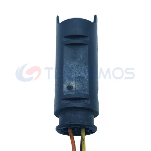 Auto Part Rectifier Plug Socket Connector Suitable for BMW 4-pin Male 50290735 - image 6